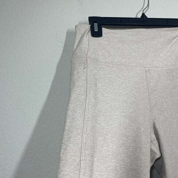 New Danskin Size Medium Supersoft Leggings Pants Atmosphere Heater High Rise - Picture 6 of 11